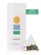 BIO ATEMZEIT-TEE FÜR SCHWANGERE & STILLENDE