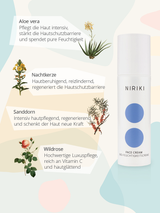 FACE CREAM