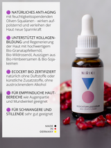 GESICHTSPFLEGESERUM