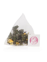 SCHWANGERSCHAFTS-TEE III