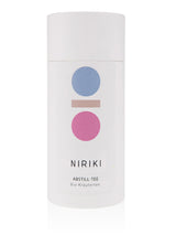 NIRIKI Teedose – Bio-Kräutertee mit Salbei und Pfefferminze für die Phase des Abstillens
