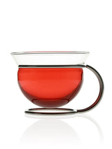 Aufguss Kräutertee – Bio-Kräutertee mit Hagebutte für kalte Tage