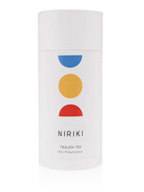 NIRIKI Teedose – Bio PMS-Tee mit Mönchspfeffer