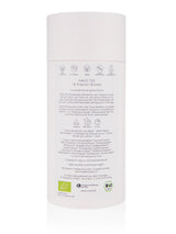 NIRIKI Teedose – 18 Kräuter-Biiotee