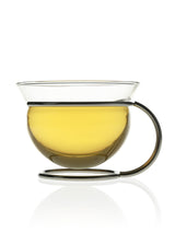 Aufguss Kräutertee – Bio-Kräutertee für die Haut mit Schachtelhalm und Stiefmütterchen