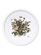 Schale Bio-Schwangerschaftstee mit Ingwer für das 1. Trimester