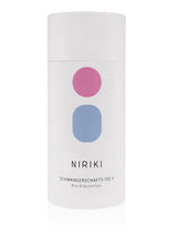 NIRIKI Teedose – Bio-Kräutertee für den 4.- 8. Schwangerschaftsmonat