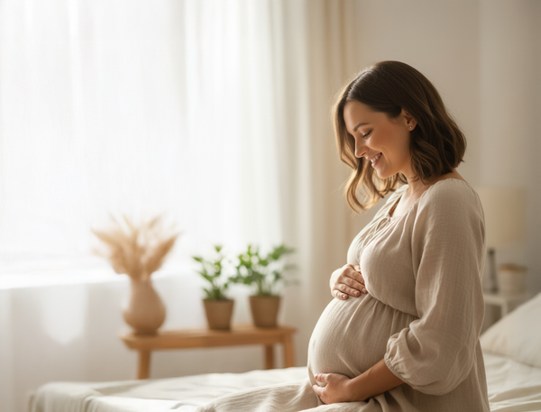 Innovative Unterstützung bei Kinderwunsch: Vitamine, Mineralstoffe und Vitalpilze