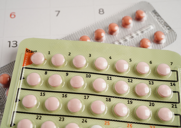 Schwanger werden nach Absetzen der Pille