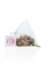 Pyramiden Teebeutel – Bio-Kräutertee mit Salbei und Pfefferminze für die Phase des Abstillens