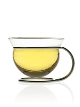 Aufguss Kräutertee