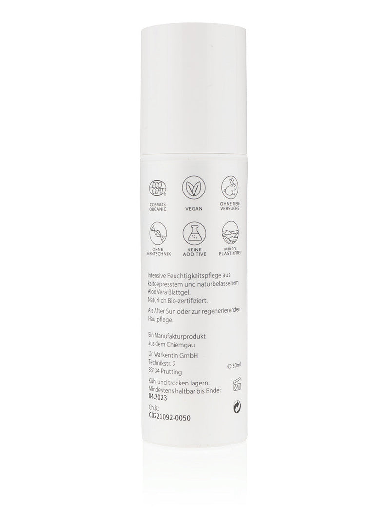 INTENSE MOISTURIZER