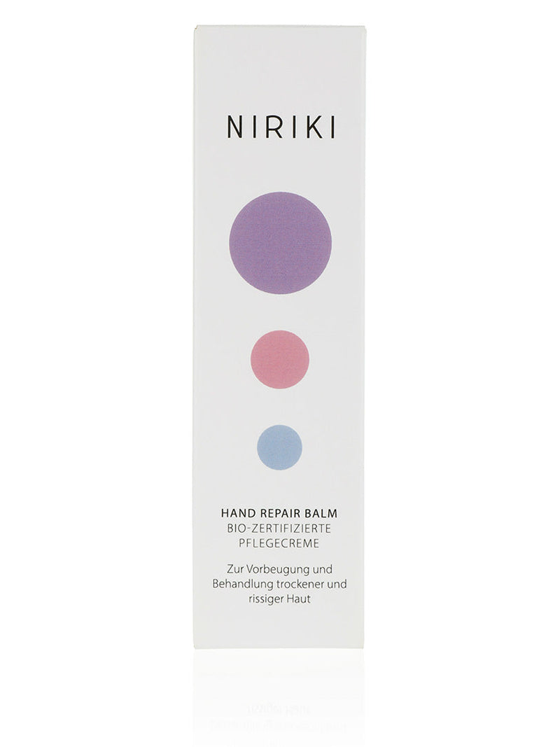 HAND REPAIR BALM