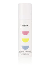Veganer Naturkosmetik-Sonnenschutz LSF30 für die ganze Familie, bio zertifiziert, 50ml Tiegel